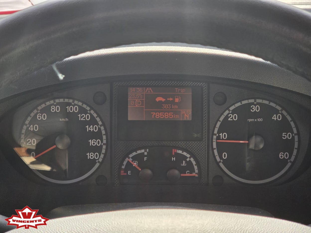 KABE-TM I 910 LT *Hydr.stödben *Automat *KOMMANDE-(2014)