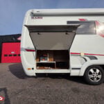 KABE-TM I 910 LT *Hydr.stödben *Automat *KOMMANDE-(2014)