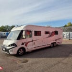 KABE-TM I 910 LT *Hydr.stödben *Automat *KOMMANDE-(2014)