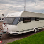Hobby-560 FC PRESTIGE *Franskbädd *ALDE-(2023)