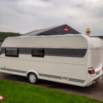 Hobby-560 FC PRESTIGE *Franskbädd *ALDE-(2023)