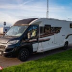 Swift-Toscane 794 *Långbäddar *AC bodel *Automat-(2016)