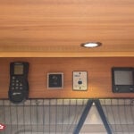 Hymer-B 634 SL *Automat *Litiumbatteri *Solcell x2-(2015)-3429079