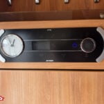 Hymer-B 634 SL *Automat *Litiumbatteri *Solcell x2-(2015)-3429080