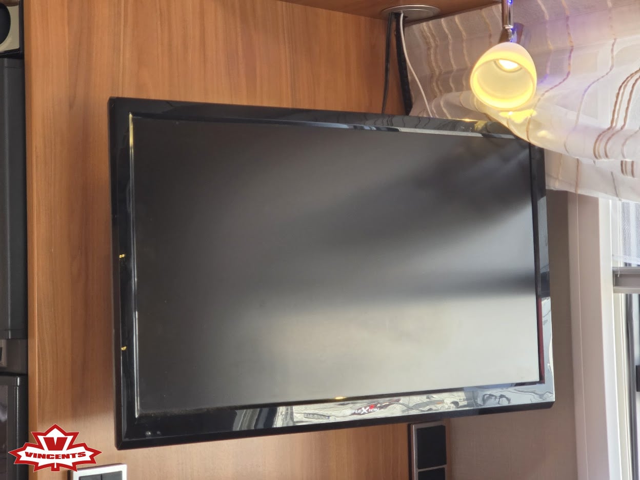 Hymer-B 634 SL *Automat *Litiumbatteri *Solcell x2-(2015)-3429081