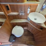 Hymer-B 634 SL *Automat *Litiumbatteri *Solcell x2-(2015)-3429082