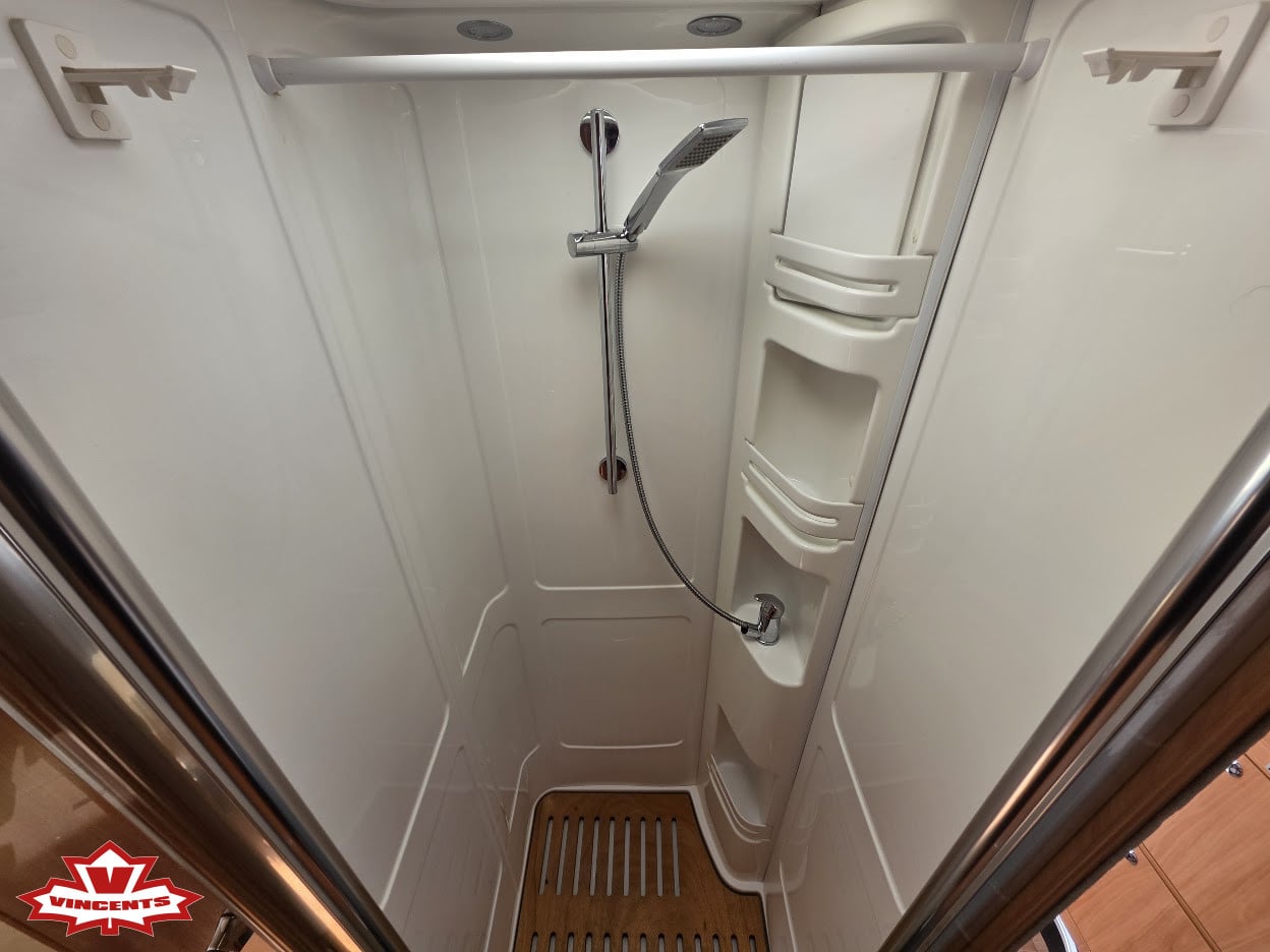 Hymer-B 634 SL *Automat *Litiumbatteri *Solcell x2-(2015)-3429083