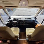 Hymer-B 634 SL *Automat *Litiumbatteri *Solcell x2-(2015)-3429084