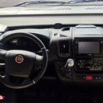 Hymer-B 634 SL *Automat *Litiumbatteri *Solcell x2-(2015)-3429085