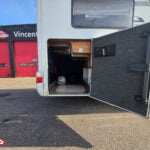 Hymer-B 634 SL *Automat *Litiumbatteri *Solcell x2-(2015)-3429087