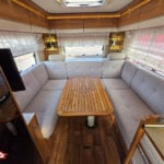 Hymer-B 634 SL *Automat *Litiumbatteri *Solcell x2-(2015)-3429070