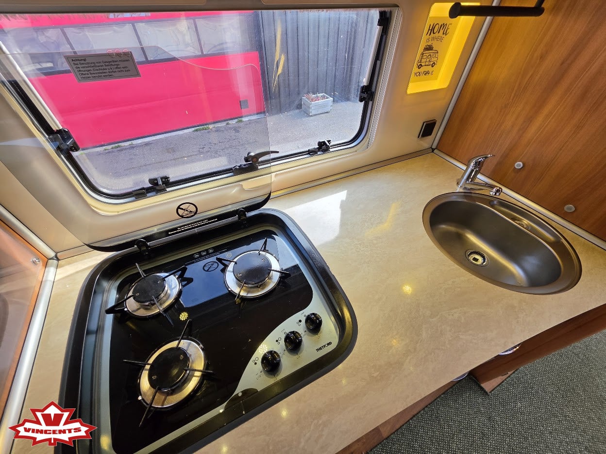 Hymer-B 634 SL *Automat *Litiumbatteri *Solcell x2-(2015)-3429072