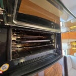 Hymer-B 634 SL *Automat *Litiumbatteri *Solcell x2-(2015)-3429074