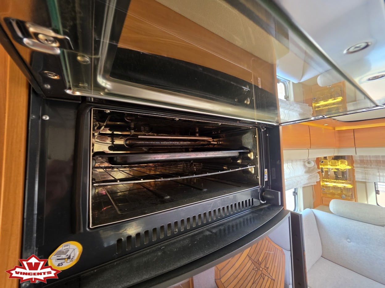 Hymer-B 634 SL *Automat *Litiumbatteri *Solcell x2-(2015)-3429074