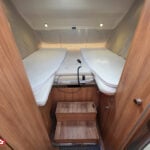 Hymer-B 634 SL *Automat *Litiumbatteri *Solcell x2-(2015)-3429076