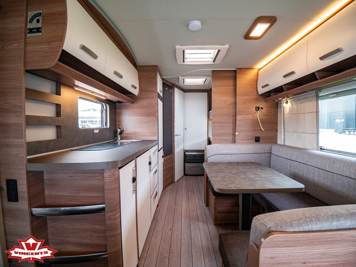 Knaus-SPORT *Barnkammare *Förtält-(2021)-3429013