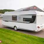 Knaus-SPORT *Barnkammare *Förtält-(2021)