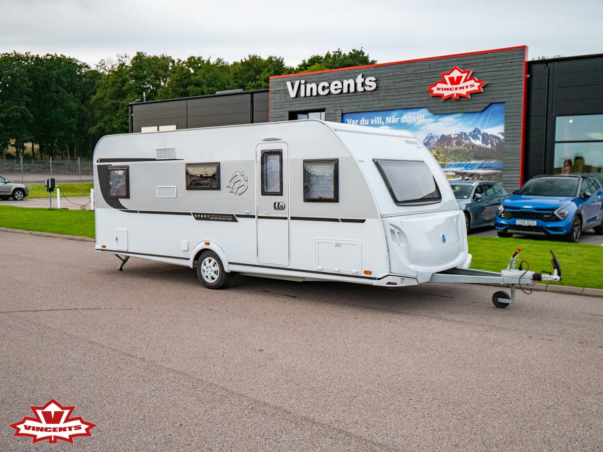 Knaus-SPORT *Barnkammare *Förtält-(2021)-3429012