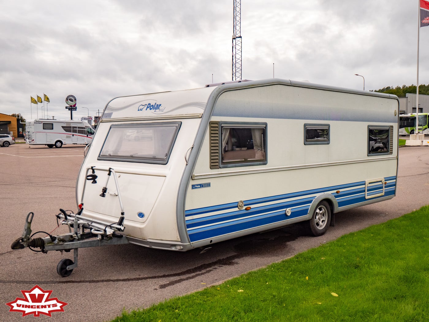 Polar-560 CTH *ALDE-(2011)-3445986