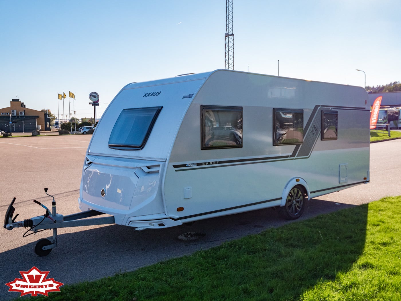 Knaus-Sport 500 QDK *AC *KOMMANDE-(2022)