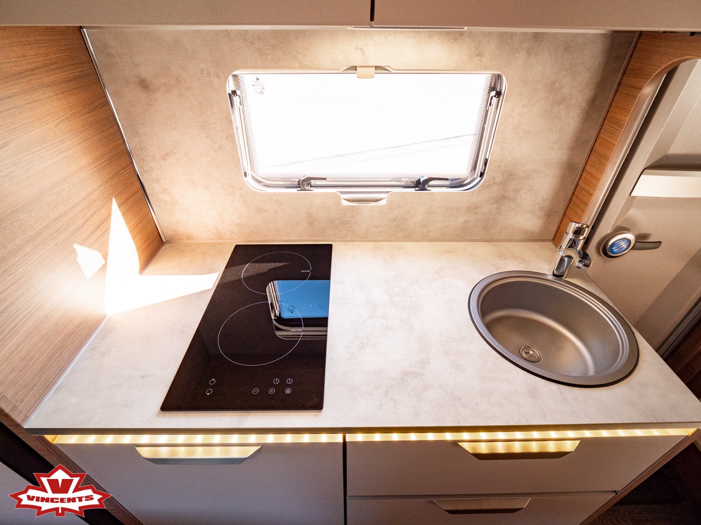 Knaus-Sport 500 QDK *AC *KOMMANDE-(2022)