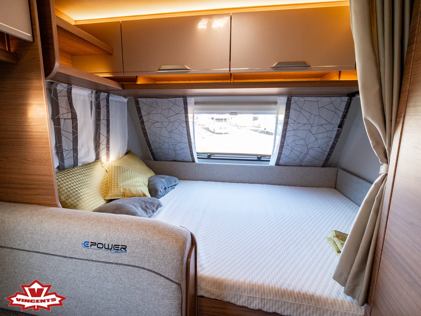 Knaus-Sport 500 QDK *AC *KOMMANDE-(2022)
