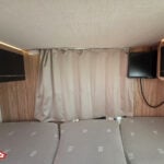 Hymer-MLT 570 CROSSOVER *Långbädd *Dieselvärme-(2022)