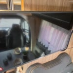 Hymer-MLT 570 CROSSOVER *Långbädd *Dieselvärme-(2022)