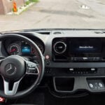 Hymer-MLT 570 CROSSOVER *Långbädd *Dieselvärme-(2022)