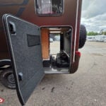 Hymer-MLT 570 CROSSOVER *Långbädd *Dieselvärme-(2022)