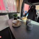 Hymer-MLT 570 CROSSOVER *Långbädd *Dieselvärme-(2022)