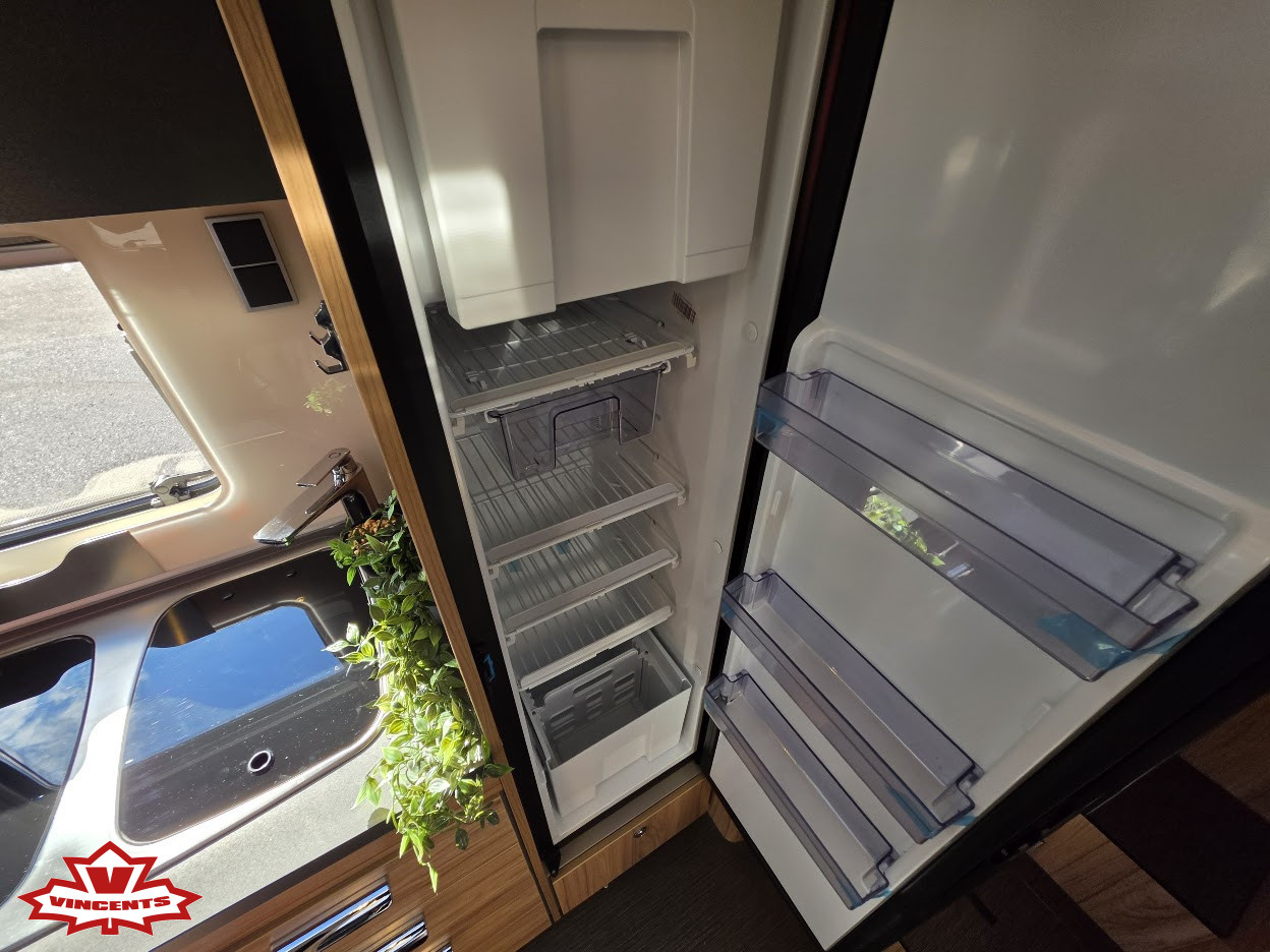 Hymer-MLT 570 CROSSOVER *Långbädd *Dieselvärme-(2022)