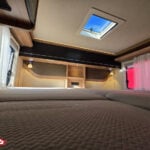 Hymer-MLT 570 CROSSOVER *Långbädd *Dieselvärme-(2022)