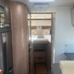 Bürstner-Ixeo 728 G *Långbädd *Automat *Alde *KOMMANDE-(2017)-3417153