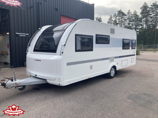 Adria-ADORA 572 UT *KOMMANDE-(2020)