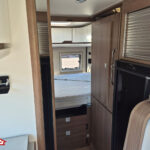 Dreamer-D 55 Selected Limited *Automat *Lågmil *KOMMANDE-(2022)-3409039