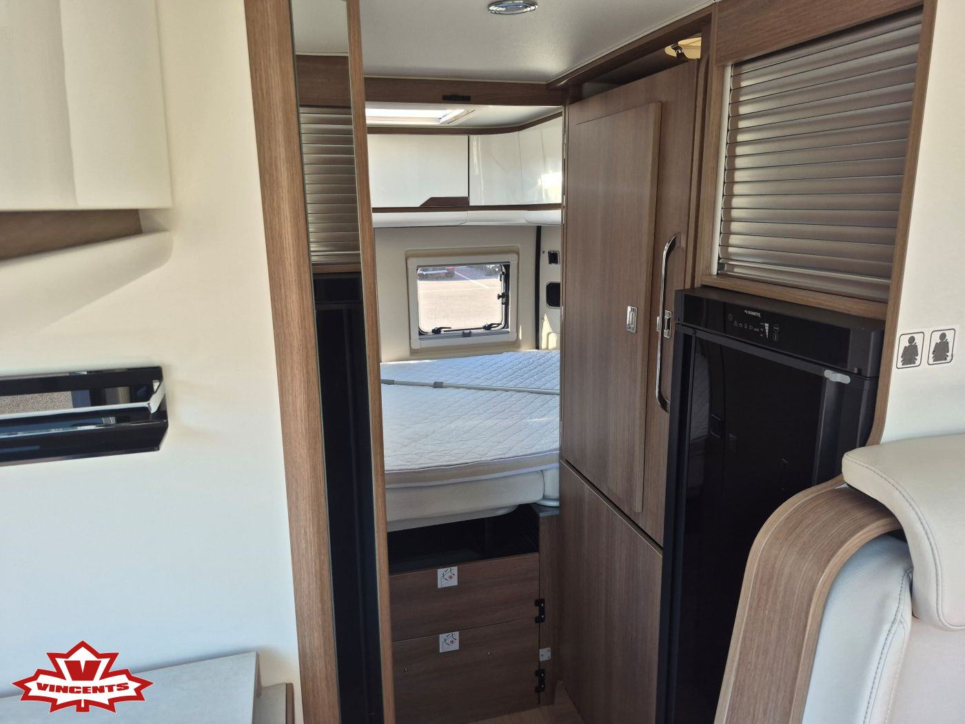 Dreamer-D 55 Selected Limited *Automat *Lågmil *KOMMANDE-(2022)-3409039