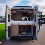 Carado-C 600 *Popup *Under 6m *3500kg *KOMMANDE-(2021)