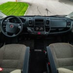 Weinsberg-Carabus 600 *Truma *Dubbelbädd-(2014)-3433457