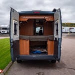 Weinsberg-Carabus 600 *Truma *Dubbelbädd-(2014)-3433460