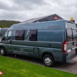 Weinsberg-Carabus 600 *Truma *Dubbelbädd-(2014)-3433462