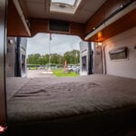 Weinsberg-Carabus 600 *Truma *Dubbelbädd-(2014)-3433453