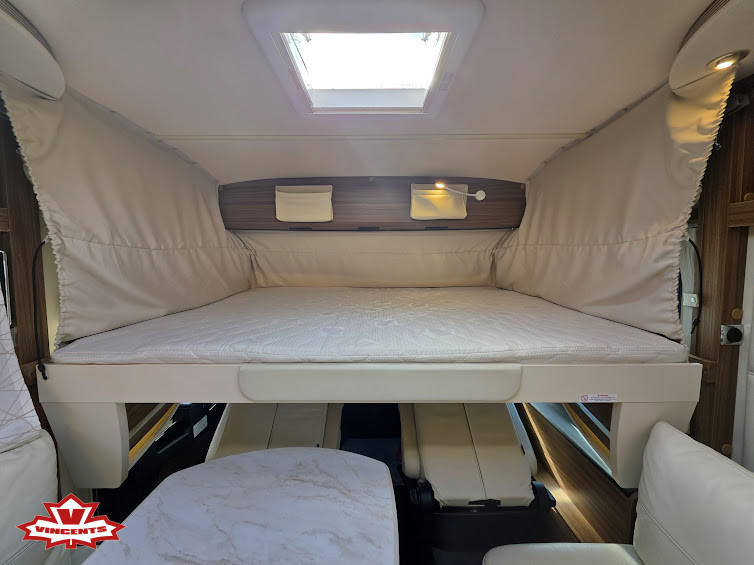 Eura Mobil-INTEGRA 760 EB *Automat *Hydr.stödben *AC-bodel-(2019)-3418090
