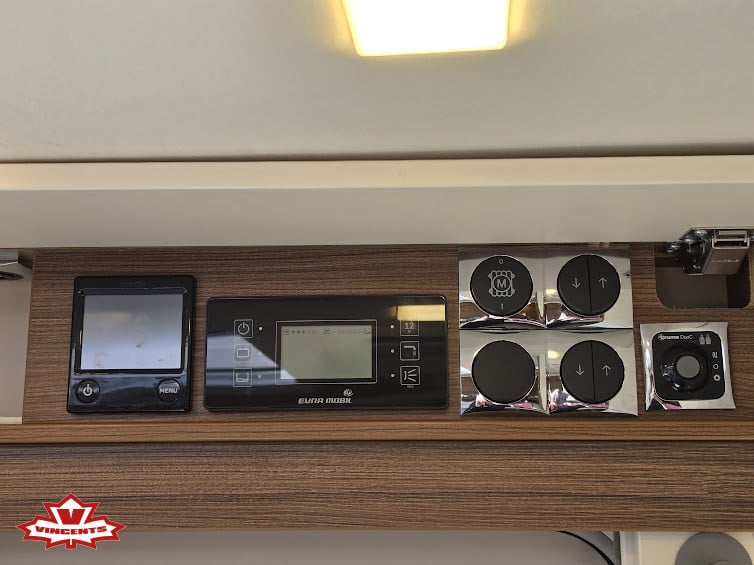 Eura Mobil-INTEGRA 760 EB *Automat *Hydr.stödben *AC-bodel-(2019)-3418092