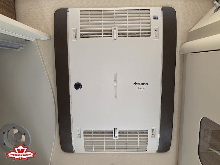 Eura Mobil-INTEGRA 760 EB *Automat *Hydr.stödben *AC-bodel-(2019)-3418094