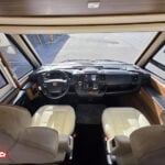 Eura Mobil-INTEGRA 760 EB *Automat *Hydr.stödben *AC-bodel-(2019)-3418097