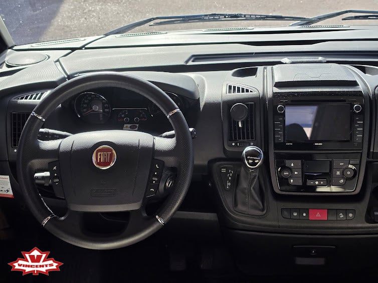 Eura Mobil-INTEGRA 760 EB *Automat *Hydr.stödben *AC-bodel-(2019)-3418098