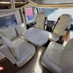 Eura Mobil-INTEGRA 760 EB *Automat *Hydr.stödben *AC-bodel-(2019)-3418081
