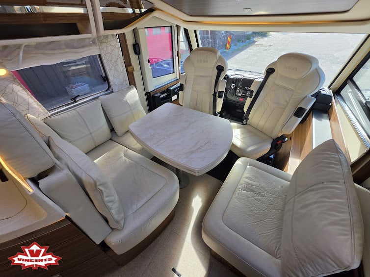 Eura Mobil-INTEGRA 760 EB *Automat *Hydr.stödben *AC-bodel-(2019)-3418081