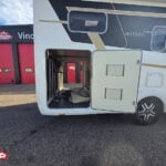 Eura Mobil-INTEGRA 760 EB *Automat *Hydr.stödben *AC-bodel-(2019)-3418100